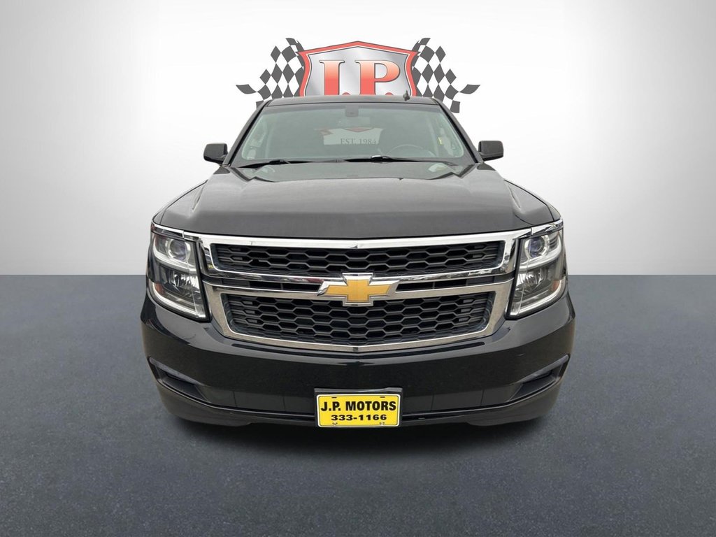 2015  Tahoe LS   CAMERA   BLUETOOTH   3RD ROW   4X4 in Hannon, Ontario - 10 - w1024h768px