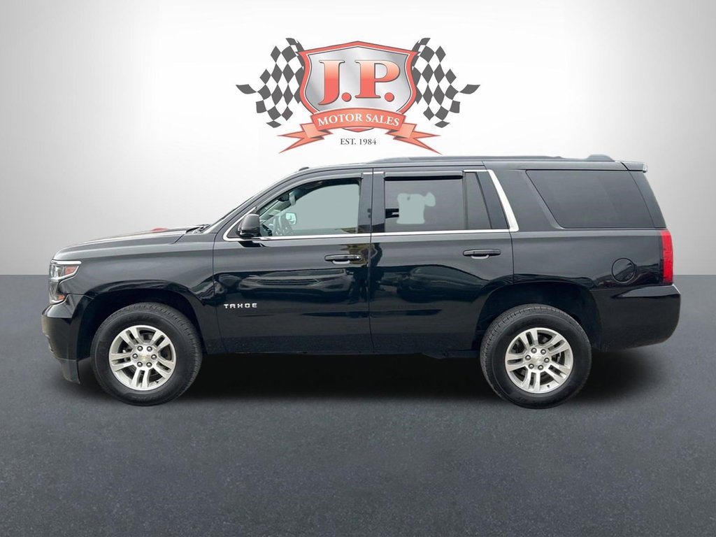 2015  Tahoe LS   CAMERA   BLUETOOTH   3RD ROW   4X4 in Hannon, Ontario - 4 - w1024h768px