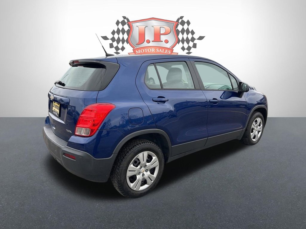 2014  Trax LS   AUX   BLUETOOTH   NO ACCIDENTS in Hannon, Ontario - 7 - w1024h768px