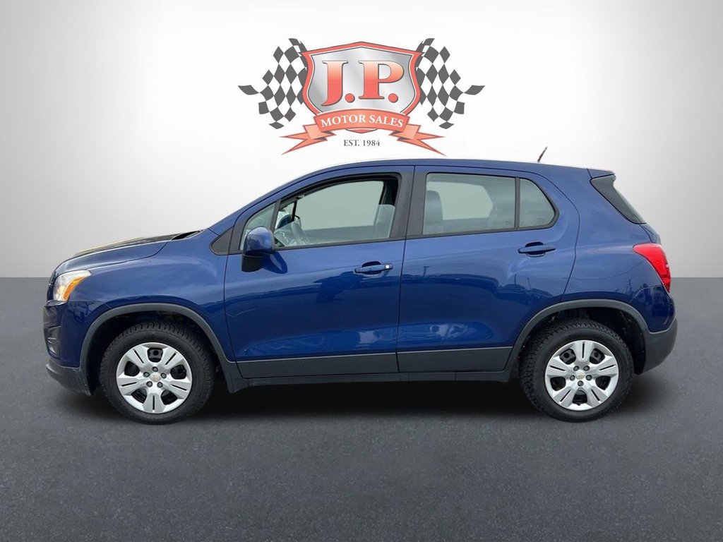 2014  Trax LS   AUX   BLUETOOTH   NO ACCIDENTS in Hannon, Ontario - 4 - w1024h768px