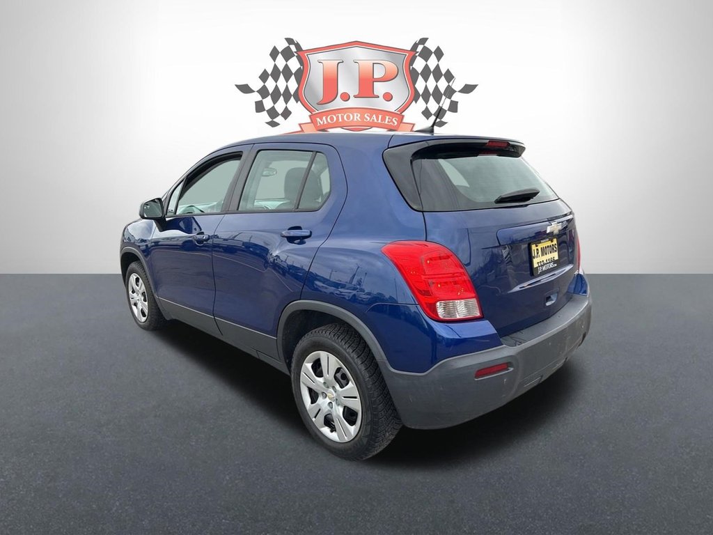 2014  Trax LS   AUX   BLUETOOTH   NO ACCIDENTS in Hannon, Ontario - 5 - w1024h768px
