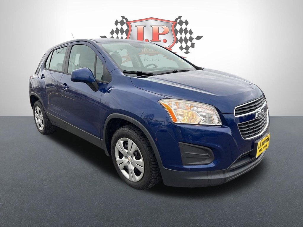 2014  Trax LS   AUX   BLUETOOTH   NO ACCIDENTS in Hannon, Ontario - 9 - w1024h768px