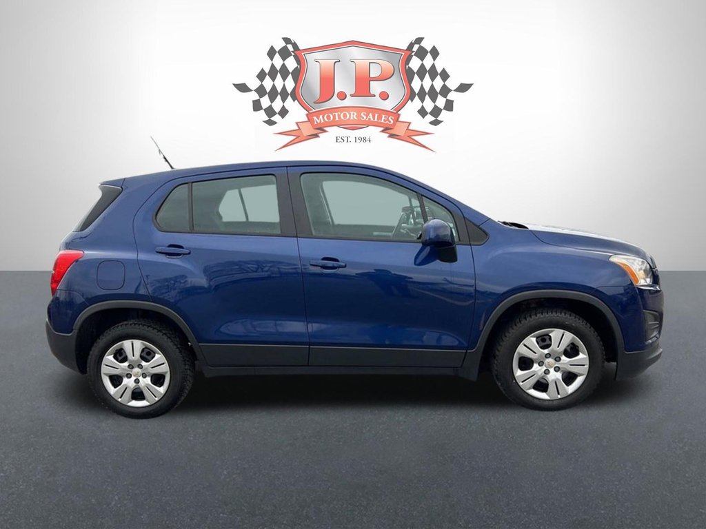 2014  Trax LS   AUX   BLUETOOTH   NO ACCIDENTS in Hannon, Ontario - 8 - w1024h768px