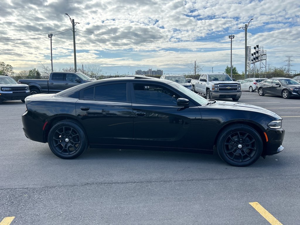 2016  Charger SXT in Hannon, Ontario - 9 - w1024h768px
