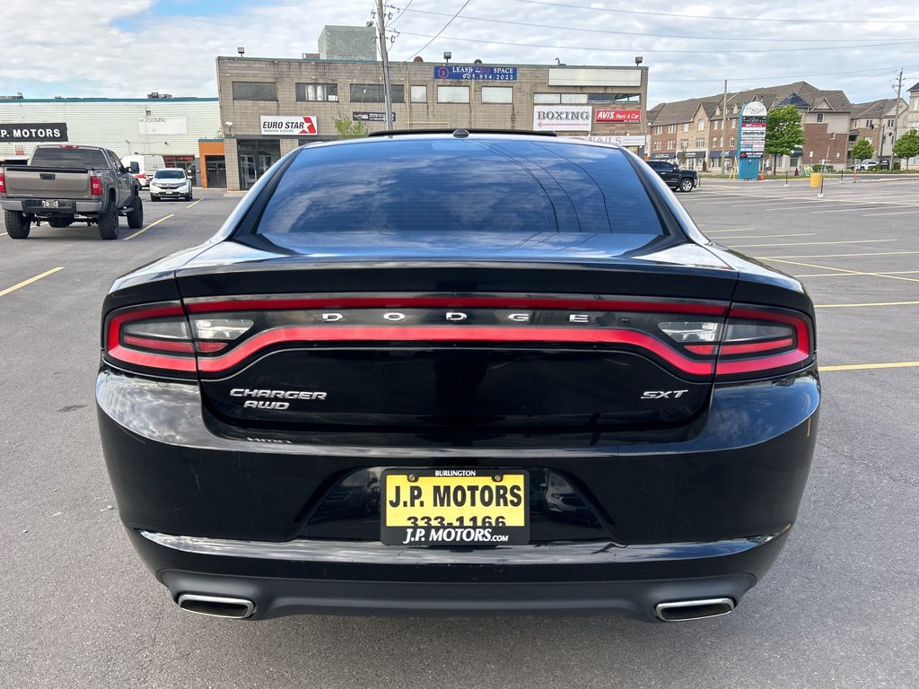 2016  Charger SXT in Hannon, Ontario - 6 - w1024h768px