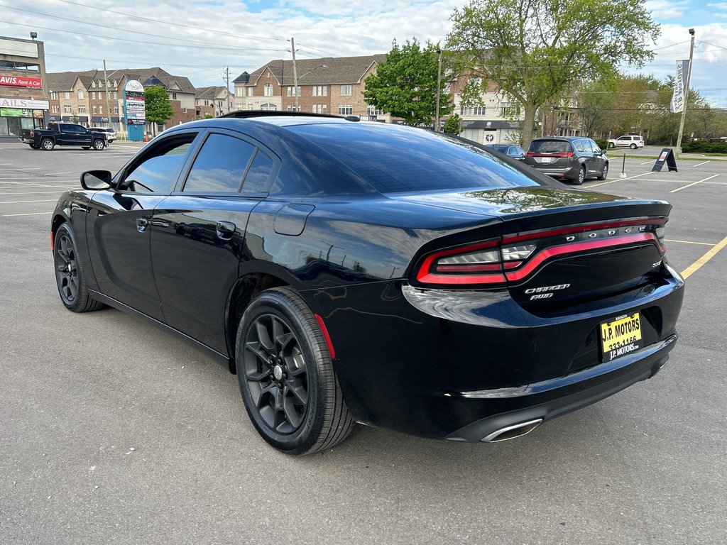 2016  Charger SXT in Hannon, Ontario - 5 - w1024h768px