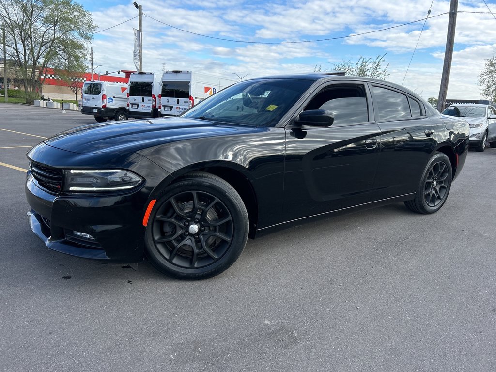 2016  Charger SXT in Hannon, Ontario - 1 - w1024h768px