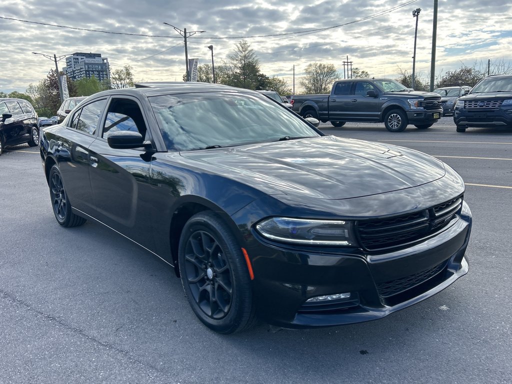 2016  Charger SXT in Hannon, Ontario - 10 - w1024h768px