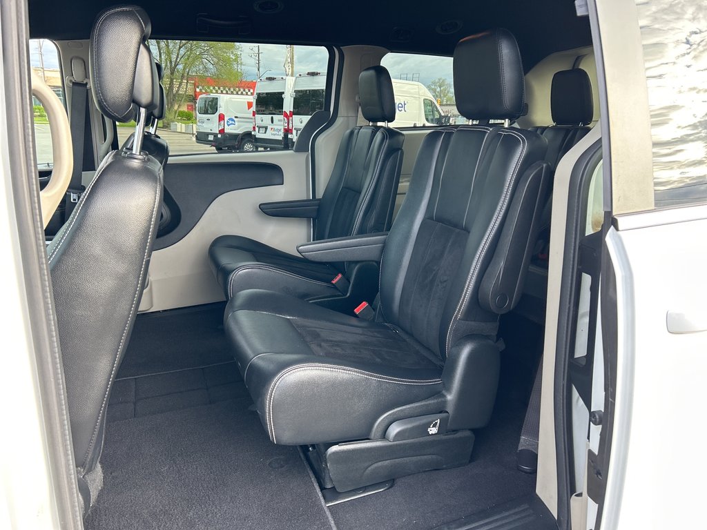 2017  Grand Caravan SXT Premium Plus in Hannon, Ontario - 14 - w1024h768px
