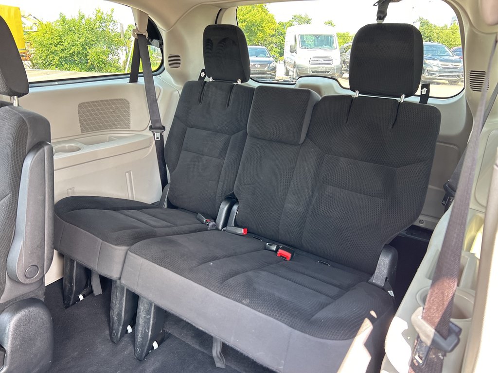 2019  Grand Caravan Crew   BLUETOOTH   AUX   3RD ROW   POWER GROUP in Hannon, Ontario - 14 - w1024h768px