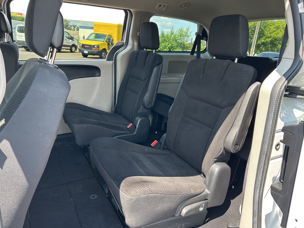 2019  Grand Caravan Crew   BLUETOOTH   AUX   3RD ROW   POWER GROUP in Hannon, Ontario - 13 - w1024h768px