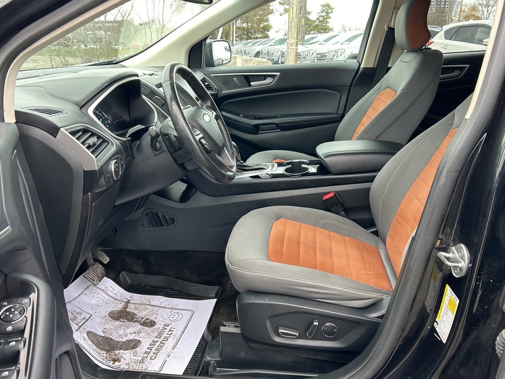 2018  Edge SEL   NAVIGATION   CAMERA   HEATED SEATS in Hannon, Ontario - 13 - w1024h768px