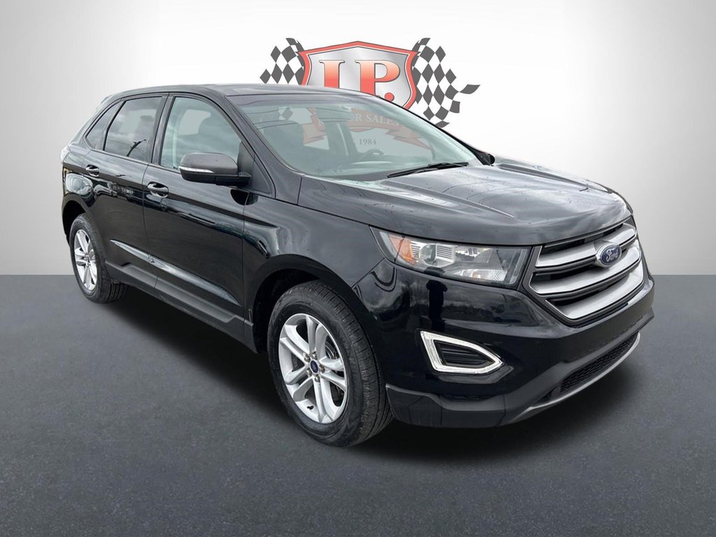 2018  Edge SEL   NAVIGATION   CAMERA   HEATED SEATS in Hannon, Ontario - 9 - w1024h768px