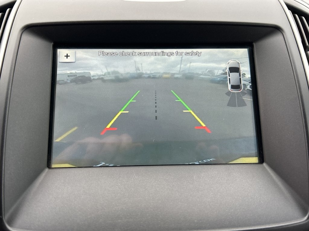 2018  Edge SEL   NAVIGATION   CAMERA   HEATED SEATS in Hannon, Ontario - 19 - w1024h768px