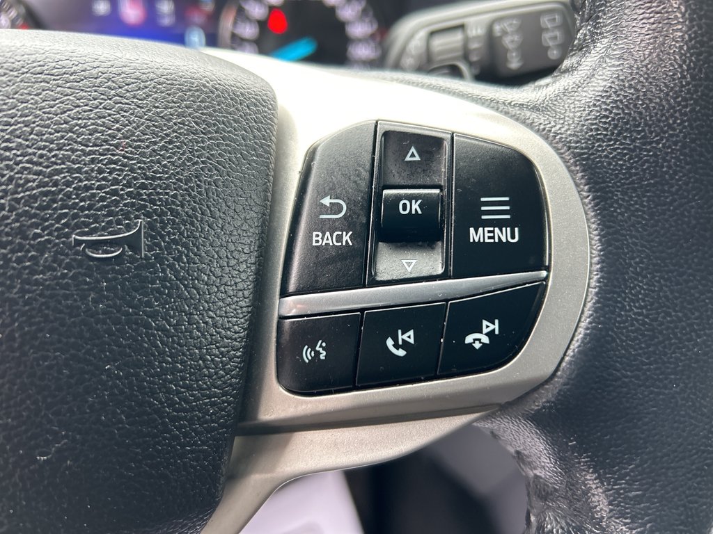 2020  Explorer XLT   3RD ROW   CAMERA   BLUETOOTH   HEATED SEATS in Hannon, Ontario - 22 - w1024h768px