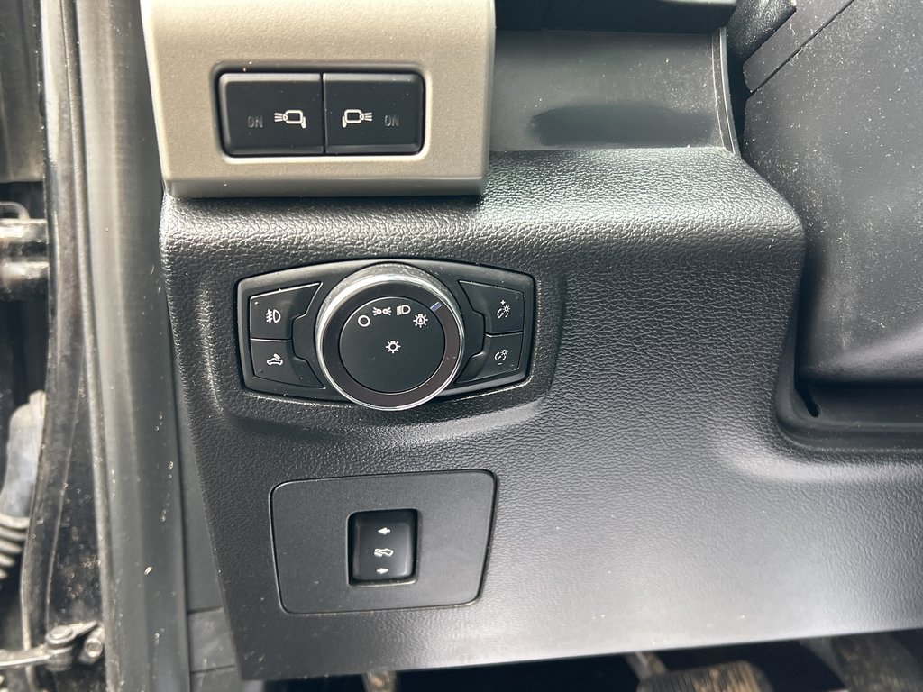2017  F-150 LARIAT  FX4 OFF ROAD   NAV   CAM   BT   LEATHER in Hannon, Ontario - 15 - w1024h768px