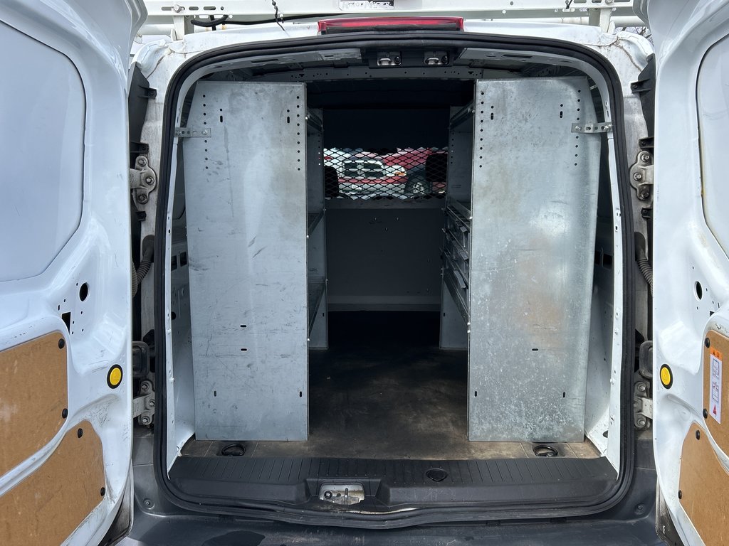 2018  Transit Connect XL w-Dual Sliding Doors   ROOF RACK   BT   CAMERA in Hannon, Ontario - 21 - w1024h768px