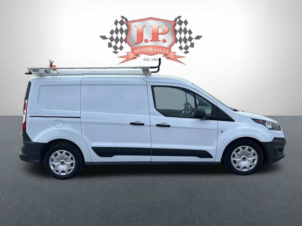 2018  Transit Connect XL w-Dual Sliding Doors   ROOF RACK   BT   CAMERA in Hannon, Ontario - 8 - w1024h768px