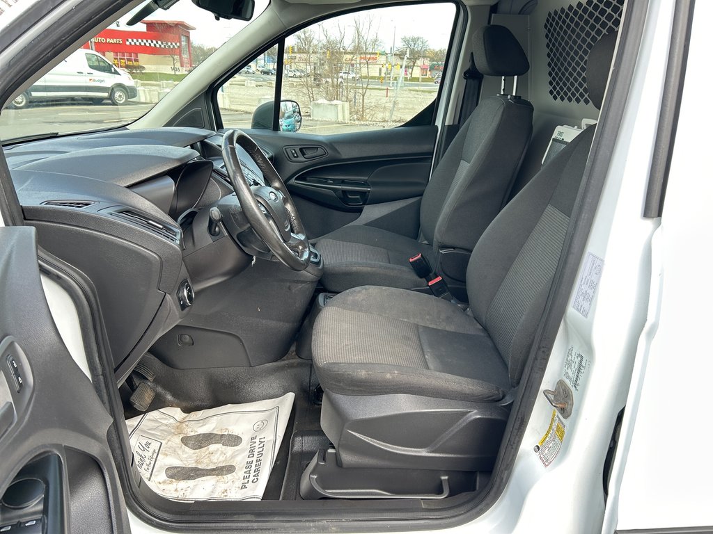 2018  Transit Connect XL w-Dual Sliding Doors   ROOF RACK   BT   CAMERA in Hannon, Ontario - 13 - w1024h768px