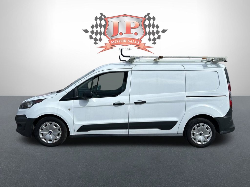 2018  Transit Connect XL w-Dual Sliding Doors   ROOF RACK   BT   CAMERA in Hannon, Ontario - 4 - w1024h768px