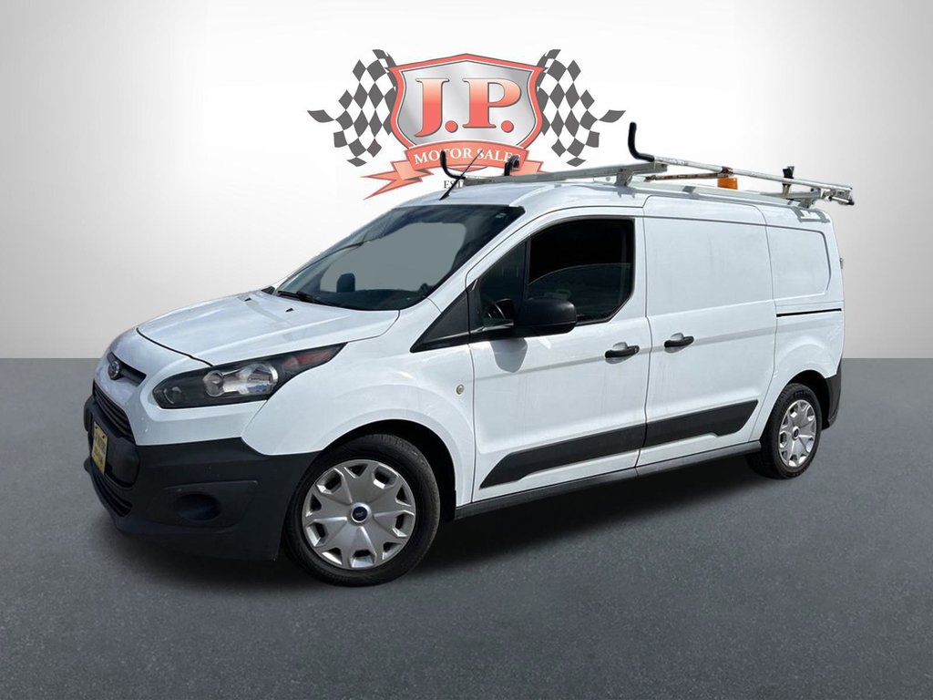 2018  Transit Connect XL w-Dual Sliding Doors   ROOF RACK   BT   CAMERA in Hannon, Ontario - 1 - w1024h768px