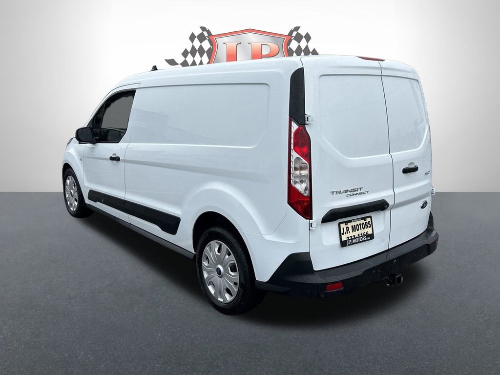 2022  Transit Connect XLT w-Single Sliding Door   CARGO DIVIDER   CAMERA in Hannon, Ontario - 5 - w1024h768px