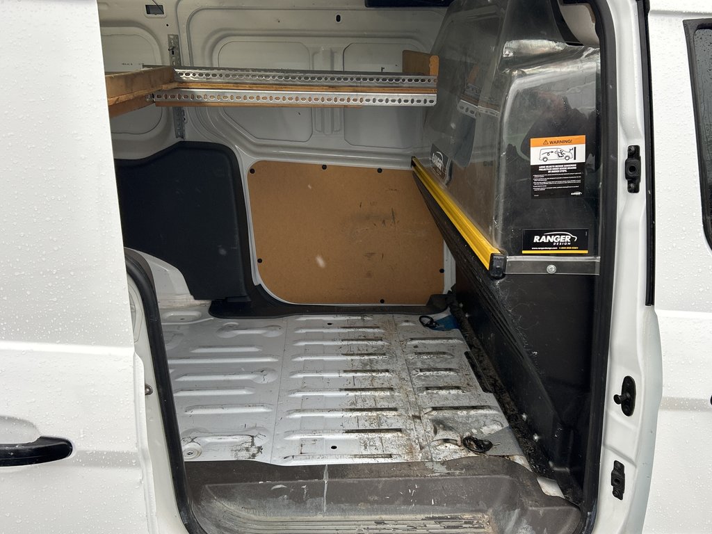 2022  Transit Connect XLT w-Single Sliding Door   CARGO DIVIDER   CAMERA in Hannon, Ontario - 11 - w1024h768px