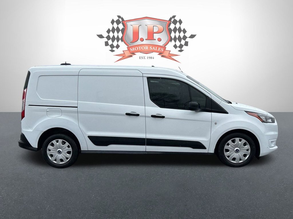 2022  Transit Connect XLT w-Single Sliding Door   CARGO DIVIDER   CAMERA in Hannon, Ontario - 8 - w1024h768px