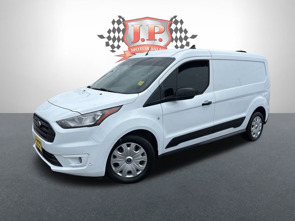 2022  Transit Connect XLT w-Single Sliding Door   CARGO DIVIDER   CAMERA in Hannon, Ontario - 1 - w1024h768px