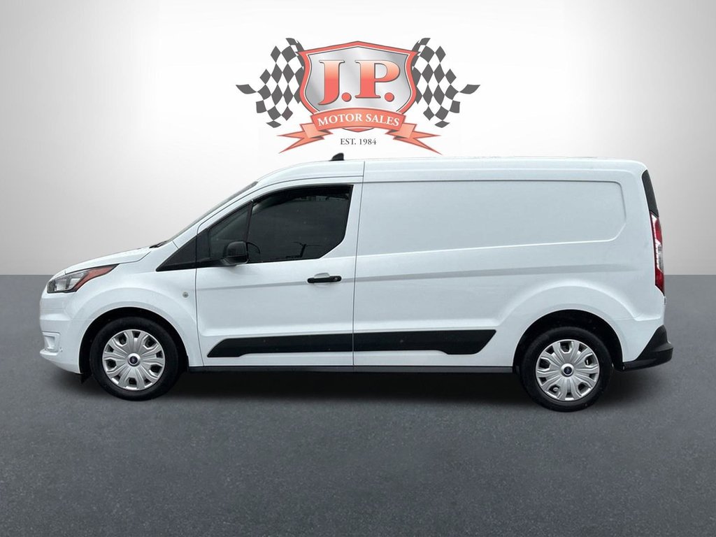 2022  Transit Connect XLT w-Single Sliding Door   CARGO DIVIDER   CAMERA in Hannon, Ontario - 4 - w1024h768px