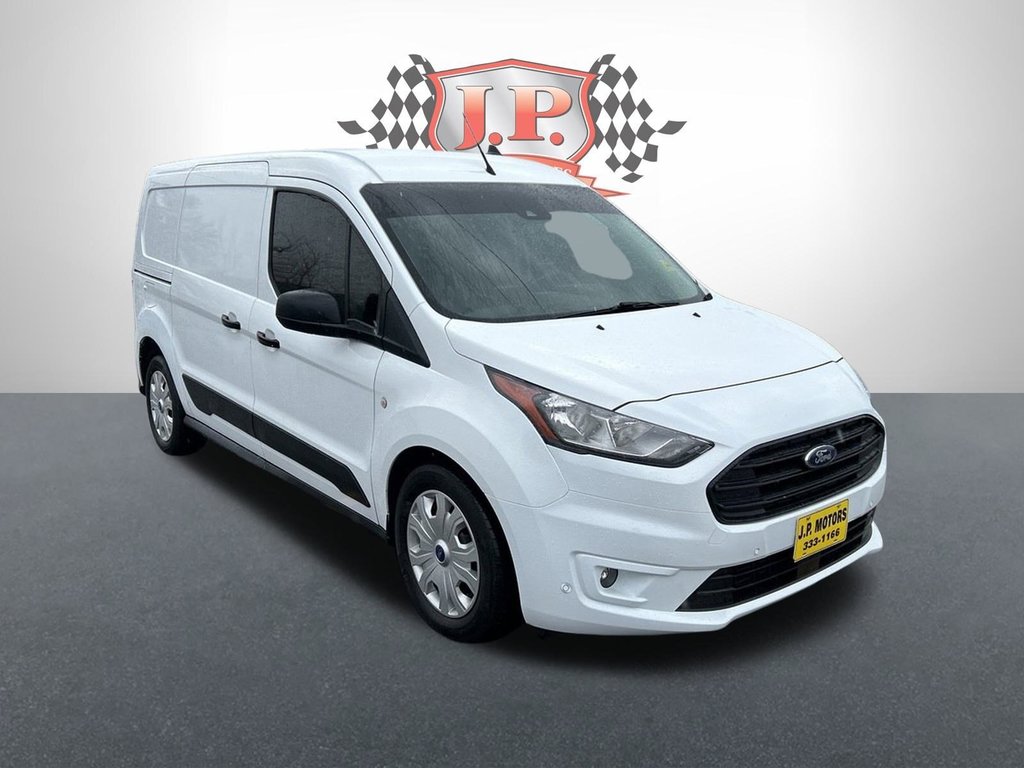 2022  Transit Connect XLT w-Single Sliding Door   CARGO DIVIDER   CAMERA in Hannon, Ontario - 9 - w1024h768px
