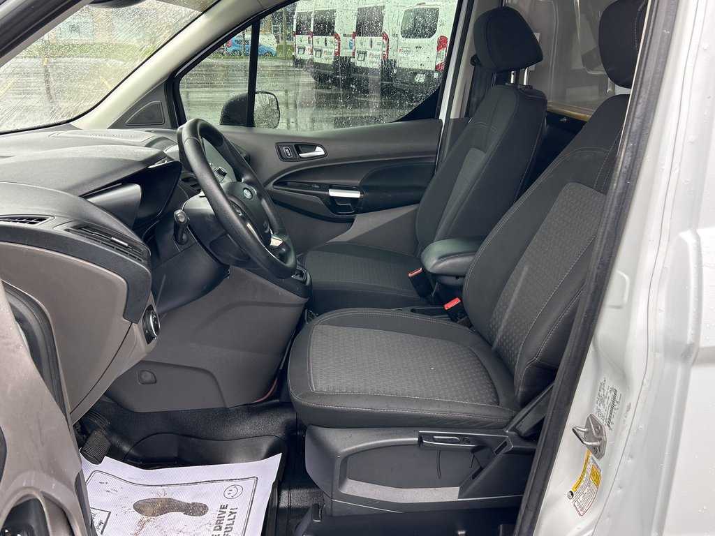 2022  Transit Connect XLT w-Single Sliding Door   CARGO DIVIDER   CAMERA in Hannon, Ontario - 14 - w1024h768px