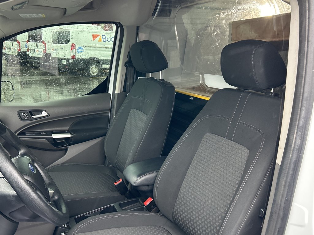2022  Transit Connect XLT w-Single Sliding Door   CARGO DIVIDER   CAMERA in Hannon, Ontario - 15 - w1024h768px