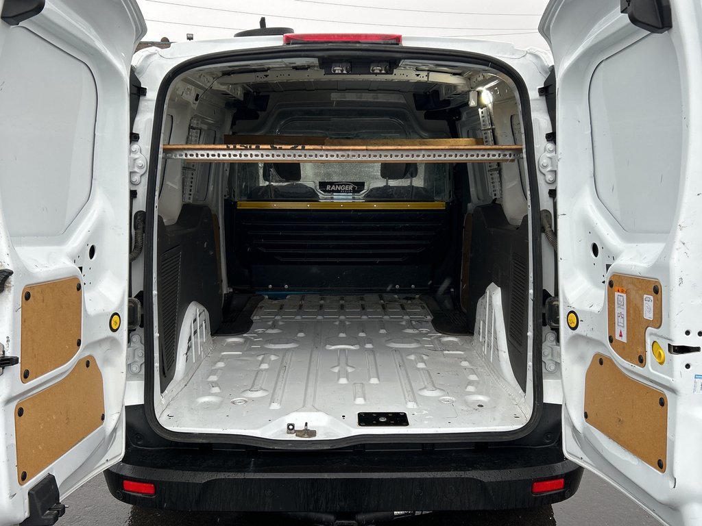 2022  Transit Connect XLT w-Single Sliding Door   CARGO DIVIDER   CAMERA in Hannon, Ontario - 20 - w1024h768px