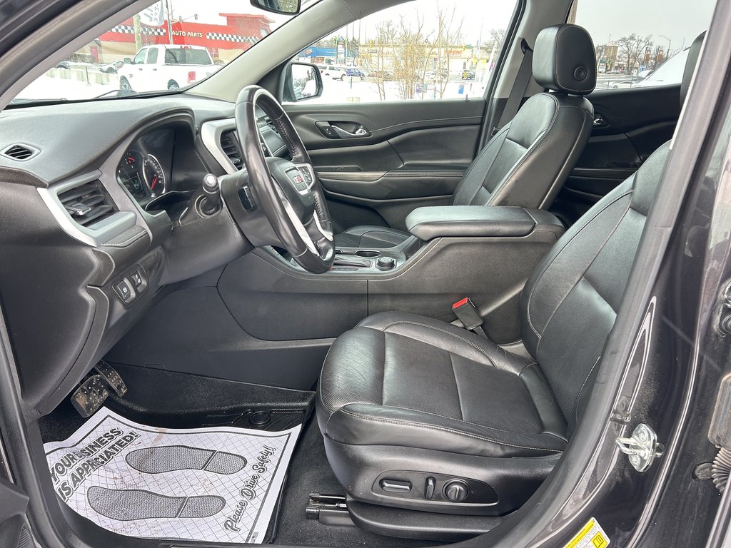 2019  Acadia SLT   CARPLAY   BLUETOOTH   CAMERA   HTD LTHR SEAT in Hannon, Ontario - 12 - w1024h768px