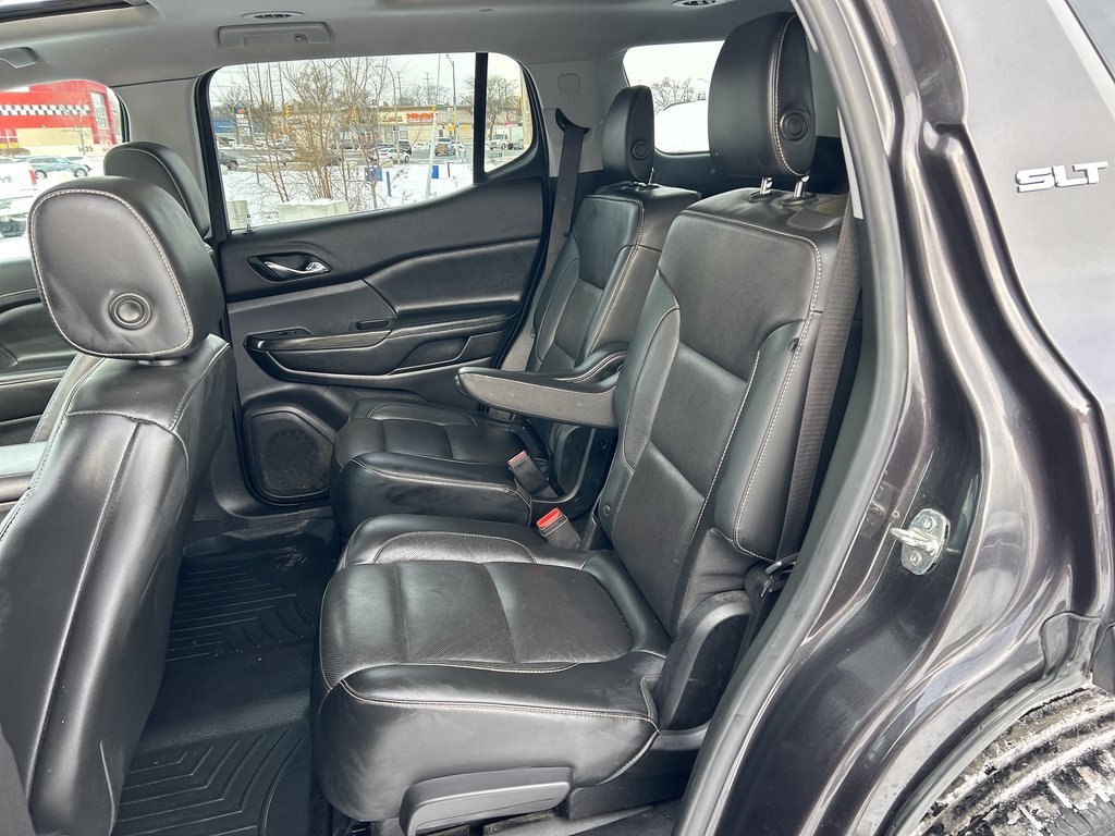 2019  Acadia SLT   CARPLAY   BLUETOOTH   CAMERA   HTD LTHR SEAT in Hannon, Ontario - 13 - w1024h768px
