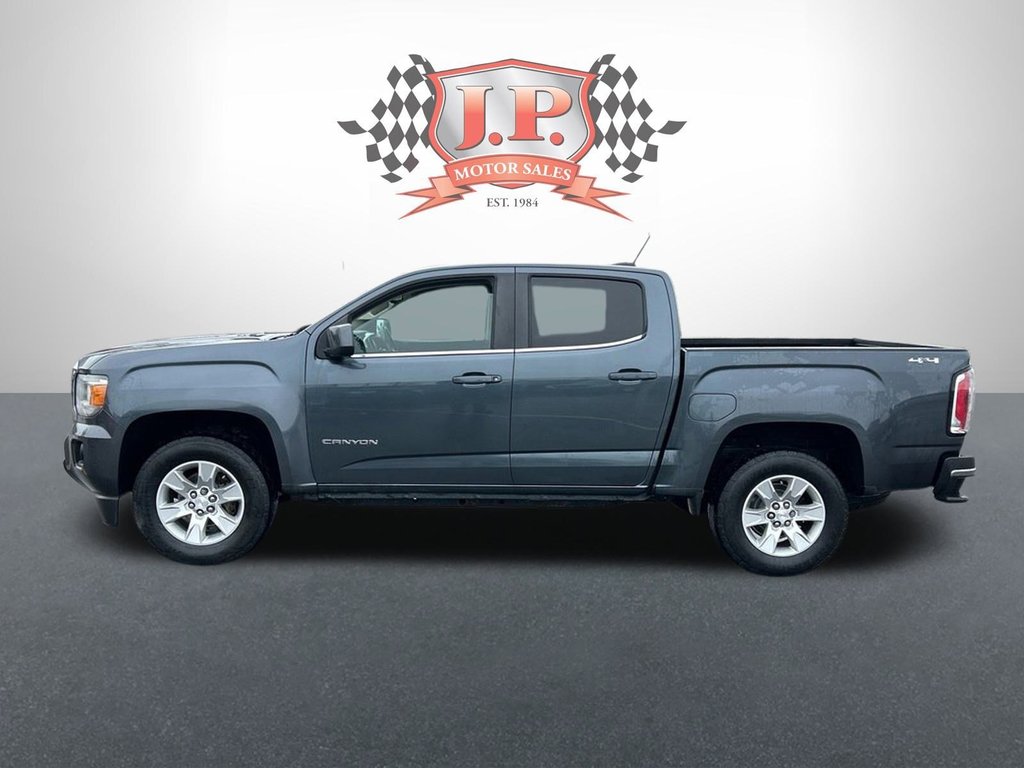 2015  Canyon 4WD SLE   BLUETOOTH   CAMERA   4X4 in Hannon, Ontario - 4 - w1024h768px