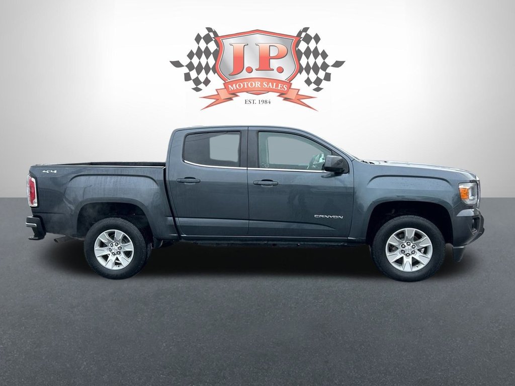 2015  Canyon 4WD SLE   BLUETOOTH   CAMERA   4X4 in Hannon, Ontario - 8 - w1024h768px