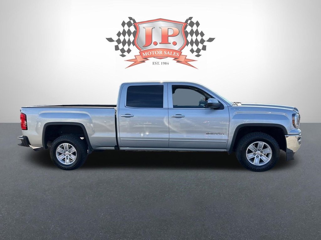2018  Sierra 1500 SLE   NO ACCIDENTS   CAMERA   BLUETOOTH   4X4 in Hannon, Ontario - 8 - w1024h768px