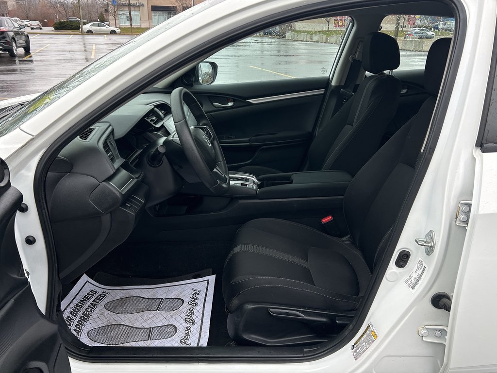 2018  Civic Sedan LX   CAMERA   BLUETOOTH   HEATED SEATS in Hannon, Ontario - 13 - w1024h768px