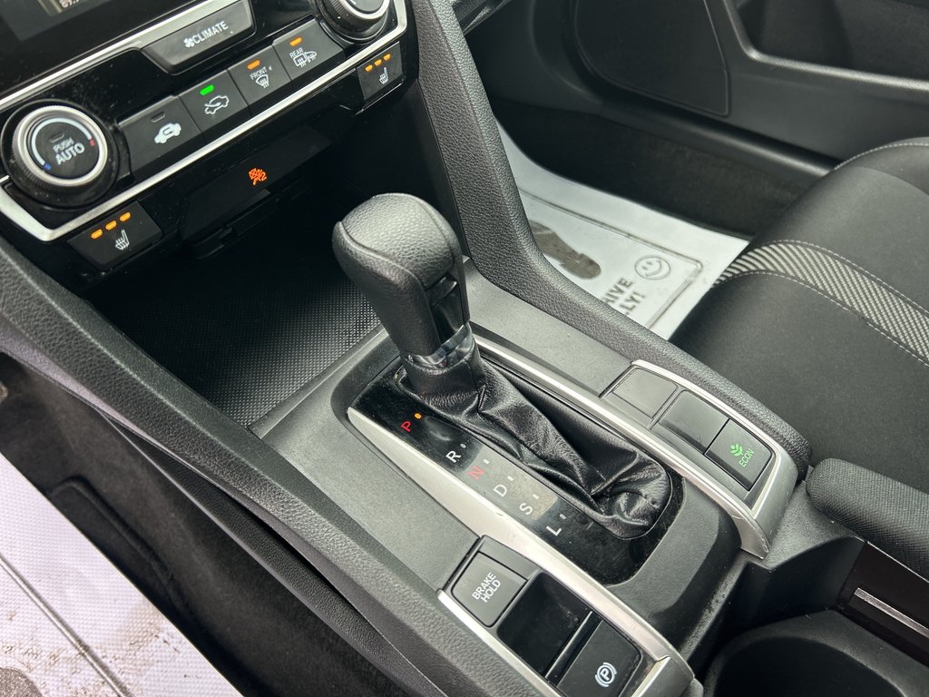 2018  Civic Sedan LX   CAMERA   BLUETOOTH   HEATED SEATS in Hannon, Ontario - 14 - w1024h768px