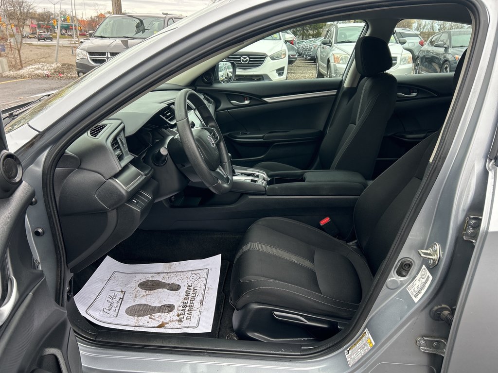 2018  Civic Sedan LX   CAMERA   BLUETOOTH   HEATED SEATS in Hannon, Ontario - 13 - w1024h768px