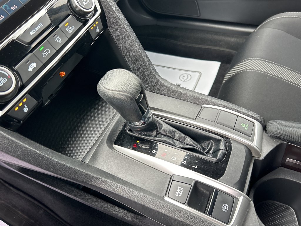 2018  Civic Sedan LX   HEATED SEATS   CAMERA   BLUETOOTH in Hannon, Ontario - 15 - w1024h768px