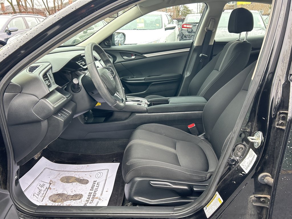 2018  Civic Sedan LX   HEATED SEATS   CAMERA   BLUETOOTH in Hannon, Ontario - 13 - w1024h768px