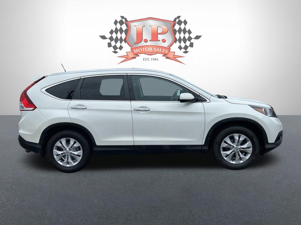 2014  CR-V Touring   AWD   NAV   CAMERA   BLUETOOTH   LEATHER in Hannon, Ontario - 8 - w1024h768px
