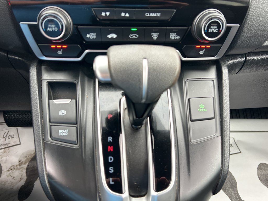 2017  CR-V LX   BLUETOOTH   CAMERA   HEATED SEATS in Hannon, Ontario - 17 - w1024h768px