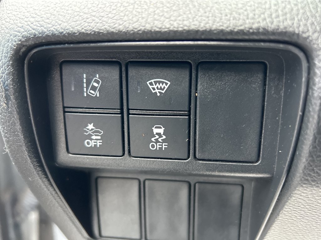 2017  CR-V LX   BLUETOOTH   CAMERA   HEATED SEATS in Hannon, Ontario - 15 - w1024h768px