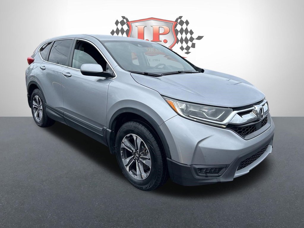 2017  CR-V LX   BLUETOOTH   CAMERA   HEATED SEATS in Hannon, Ontario - 9 - w1024h768px