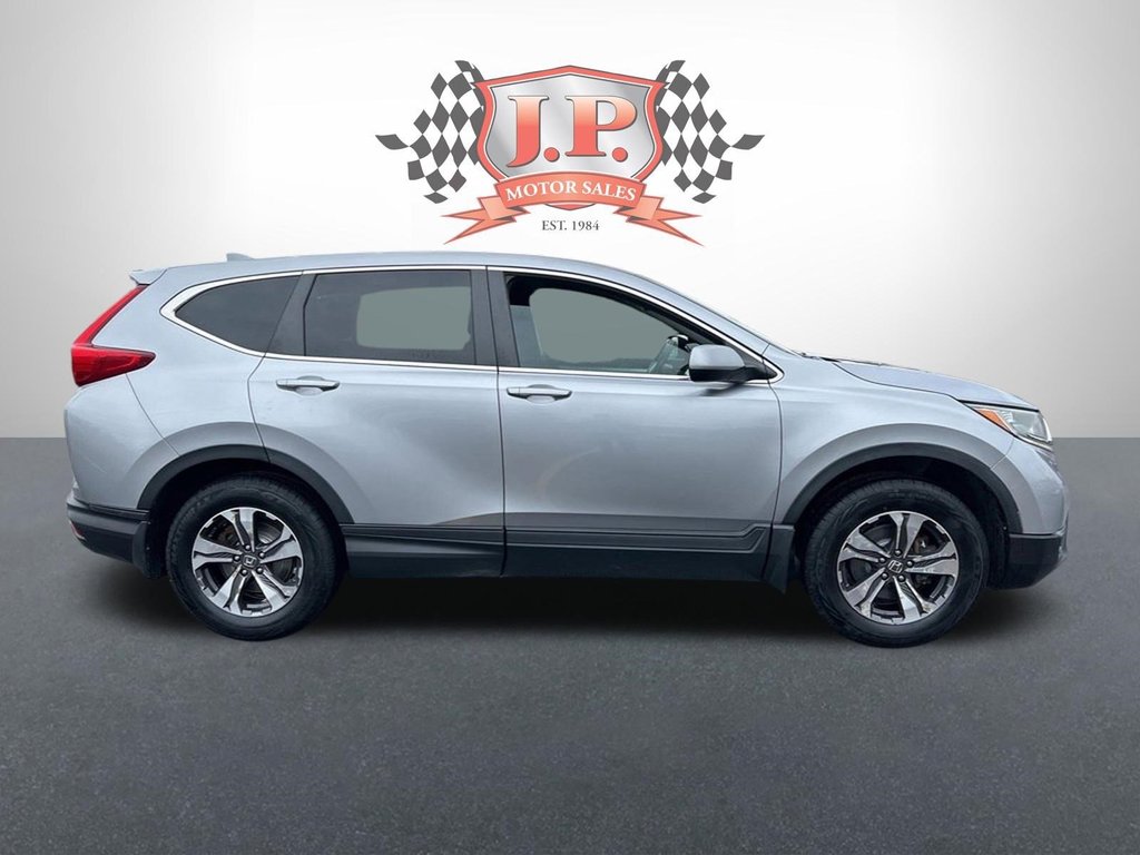 2017  CR-V LX   BLUETOOTH   CAMERA   HEATED SEATS in Hannon, Ontario - 8 - w1024h768px