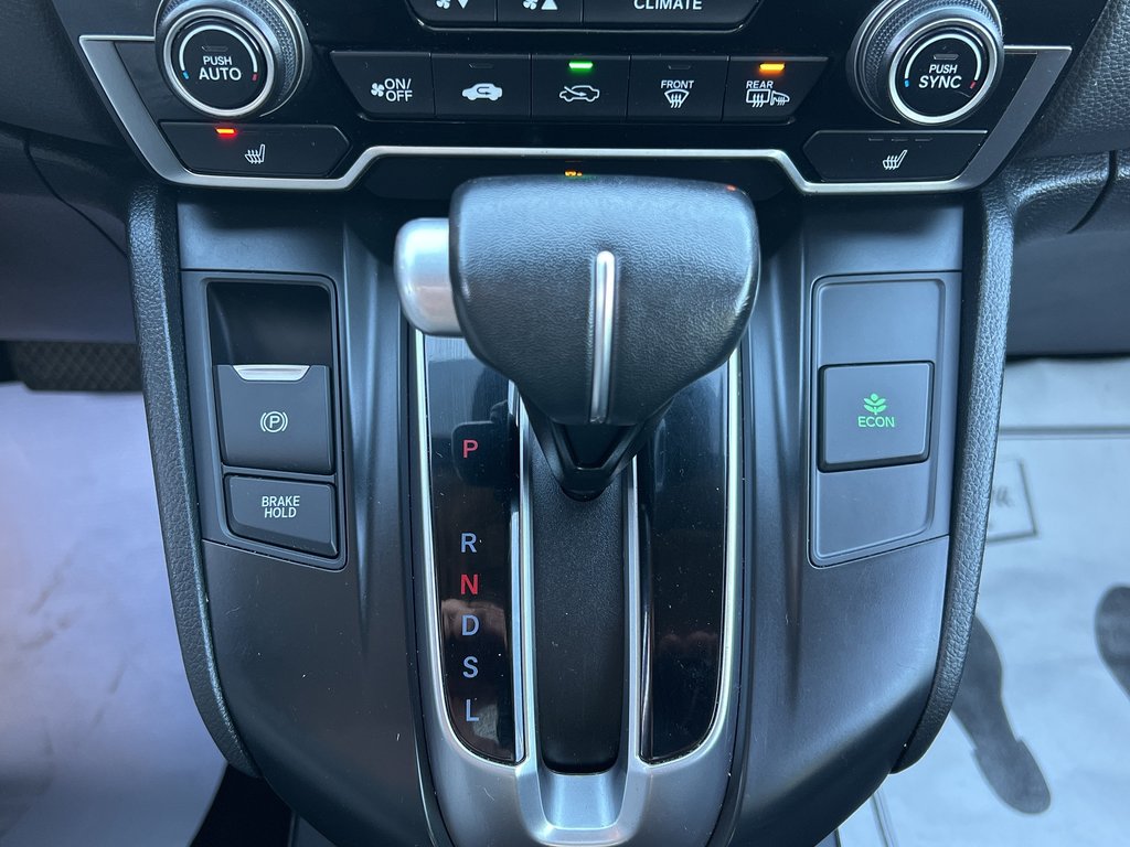 2017  CR-V EX-L   BLUETOOTH   CAMERA   HEATED SEATS   SUNROOF in Hannon, Ontario - 16 - w1024h768px